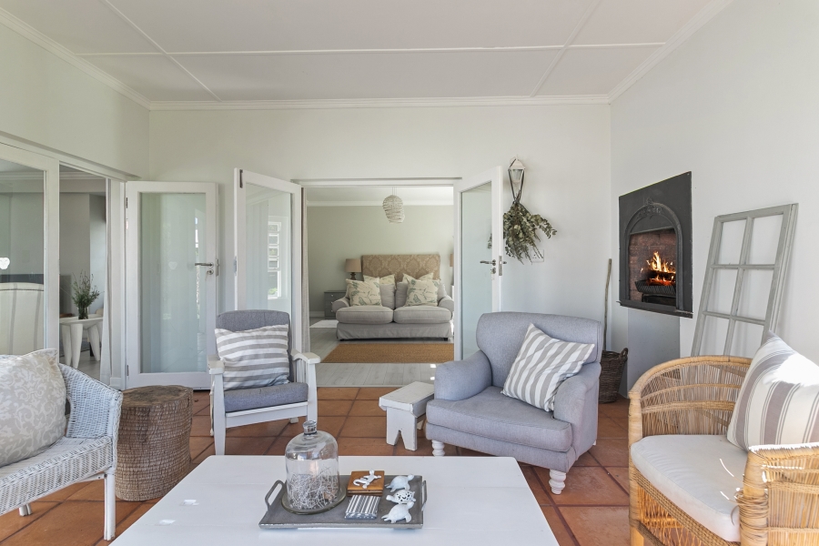 4 Bedroom Property for Sale in Belvidere Estate Western Cape
